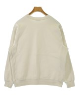 BEAUTY&YOUTH UNITED ARROWS（ビューティーアンドユースユナイテッドアローズ）スウェット 白 サイズ:S メンズ/2200684679013