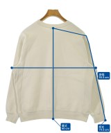 BEAUTY&YOUTH UNITED ARROWS（ビューティーアンドユースユナイテッドアローズ）スウェット 白 サイズ:S メンズ/2200684679013