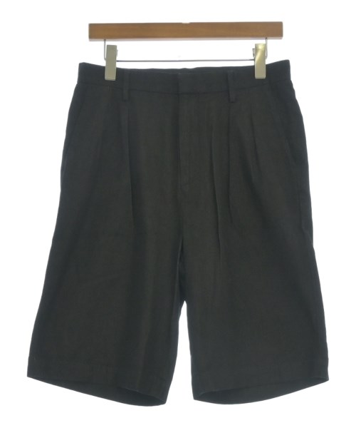 BEAUTY&YOUTH UNITED ARROWS(ビューティーアンドユースユナイテットアローズ)ショートパンツ 黒 サイズ:M/2200692277010