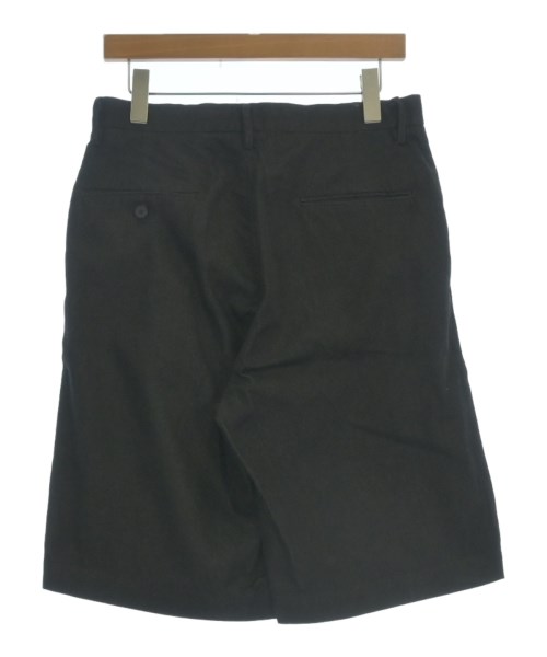 BEAUTY&YOUTH UNITED ARROWS（ビューティーアンドユースユナイテッドアローズ）ショートパンツ 黒 サイズ:M メンズ/2200692277010