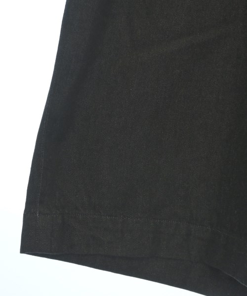 BEAUTY&YOUTH UNITED ARROWS（ビューティーアンドユースユナイテッドアローズ）ショートパンツ 黒 サイズ:M メンズ/2200692277010