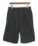 BEAUTY&YOUTH UNITED ARROWS（ビューティーアンドユースユナイテッドアローズ）ショートパンツ 黒 サイズ:M メンズ/2200692277010