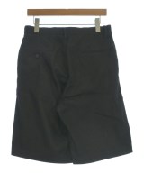 BEAUTY&YOUTH UNITED ARROWS（ビューティーアンドユースユナイテッドアローズ）ショートパンツ 黒 サイズ:M メンズ/2200692277010