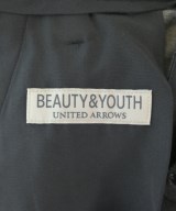 BEAUTY&YOUTH UNITED ARROWS（ビューティーアンドユースユナイテッドアローズ）ショートパンツ 黒 サイズ:M メンズ/2200692277010