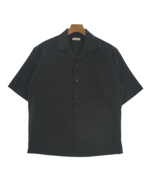 BEAUTY&YOUTH UNITED ARROWS（ビューティーアンドユースユナイテッドアローズ）カジュアルシャツ 黒 サイズ:M メンズ/2200692277065