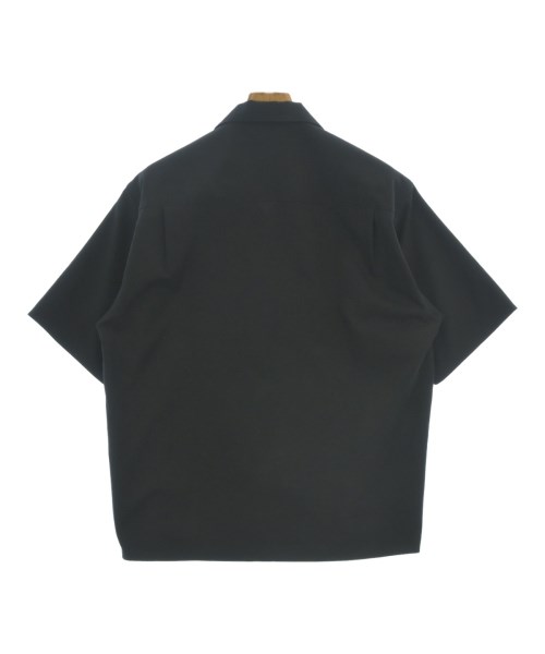 BEAUTY&YOUTH UNITED ARROWS（ビューティーアンドユースユナイテッドアローズ）カジュアルシャツ 黒 サイズ:M メンズ/2200692277065