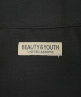 BEAUTY&YOUTH UNITED ARROWS（ビューティーアンドユースユナイテッドアローズ）カジュアルシャツ 黒 サイズ:M メンズ/2200692277065