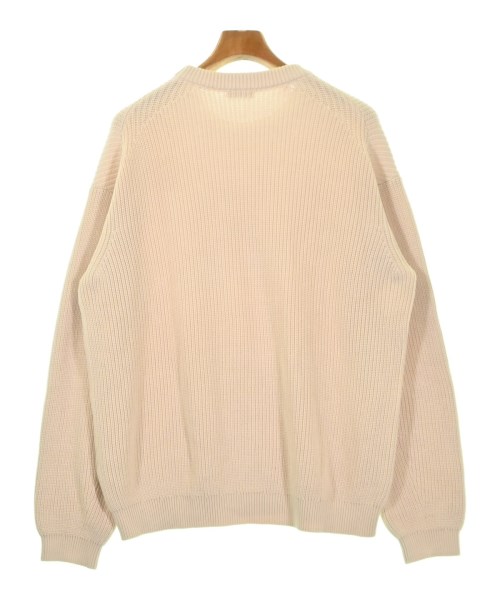 BEAUTY&YOUTH UNITED ARROWS（ビューティーアンドユースユナイテッドアローズ）ニット・セーター ピンク サイズ:L メンズ/2200688450052