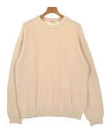 BEAUTY&YOUTH UNITED ARROWS（ビューティーアンドユースユナイテッドアローズ）ニット・セーター ピンク サイズ:L メンズ/2200688450052