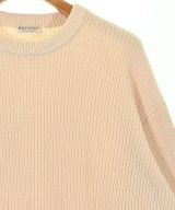 BEAUTY&YOUTH UNITED ARROWS（ビューティーアンドユースユナイテッドアローズ）ニット・セーター ピンク サイズ:L メンズ/2200688450052