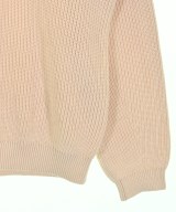 BEAUTY&YOUTH UNITED ARROWS（ビューティーアンドユースユナイテッドアローズ）ニット・セーター ピンク サイズ:L メンズ/2200688450052