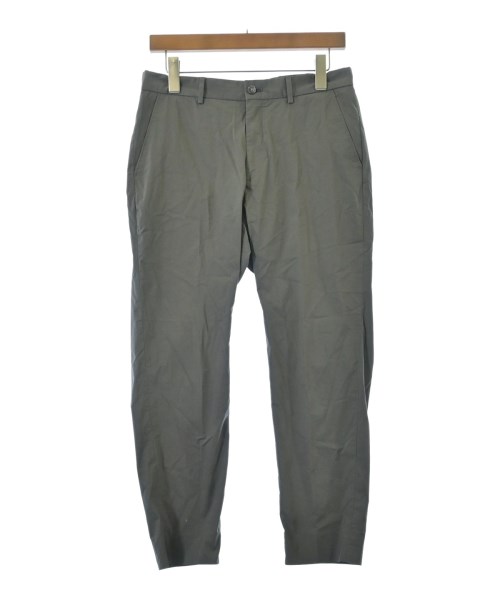 BEAUTY&YOUTH UNITED ARROWS(ビューティーアンドユースユナイテットアローズ)スラックス グレー サイズ:M/2200690233117