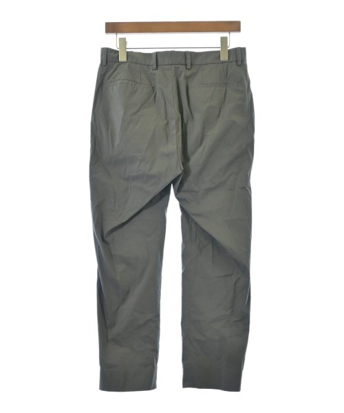 BEAUTY&YOUTH UNITED ARROWS（ビューティーアンドユースユナイテッドアローズ）スラックス グレー サイズ:M メンズ/2200690233117
