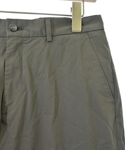 BEAUTY&YOUTH UNITED ARROWS（ビューティーアンドユースユナイテッドアローズ）スラックス グレー サイズ:M メンズ/2200690233117
