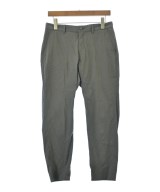 BEAUTY&YOUTH UNITED ARROWS（ビューティーアンドユースユナイテッドアローズ）スラックス グレー サイズ:M メンズ/2200690233117