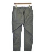 BEAUTY&YOUTH UNITED ARROWS（ビューティーアンドユースユナイテッドアローズ）スラックス グレー サイズ:M メンズ/2200690233117