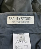 BEAUTY&YOUTH UNITED ARROWS（ビューティーアンドユースユナイテッドアローズ）スラックス グレー サイズ:M メンズ/2200690233117