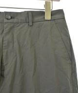 BEAUTY&YOUTH UNITED ARROWS（ビューティーアンドユースユナイテッドアローズ）スラックス グレー サイズ:M メンズ/2200690233117