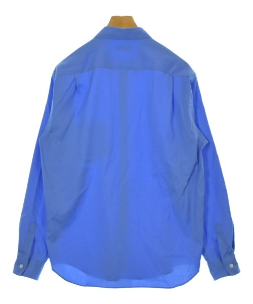 BEAUTY&YOUTH UNITED ARROWS（ビューティーアンドユースユナイテッドアローズ）カジュアルシャツ 青 サイズ:XL メンズ/2200692424018