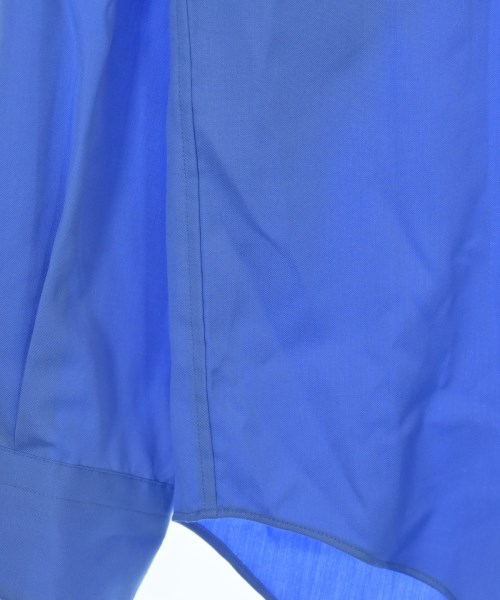 BEAUTY&YOUTH UNITED ARROWS（ビューティーアンドユースユナイテッドアローズ）カジュアルシャツ 青 サイズ:XL メンズ/2200692424018