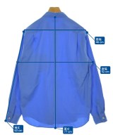 BEAUTY&YOUTH UNITED ARROWS（ビューティーアンドユースユナイテッドアローズ）カジュアルシャツ 青 サイズ:XL メンズ/2200692424018