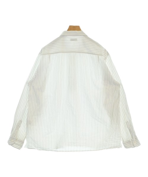 BEAUTY&YOUTH UNITED ARROWS（ビューティーアンドユースユナイテッドアローズ）カジュアルシャツ 白 サイズ:L メンズ/2200692478028