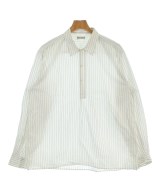 BEAUTY&YOUTH UNITED ARROWS（ビューティーアンドユースユナイテッドアローズ）カジュアルシャツ 白 サイズ:L メンズ/2200692478028