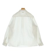BEAUTY&YOUTH UNITED ARROWS（ビューティーアンドユースユナイテッドアローズ）カジュアルシャツ 白 サイズ:L メンズ/2200692478028