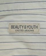 BEAUTY&YOUTH UNITED ARROWS（ビューティーアンドユースユナイテッドアローズ）カジュアルシャツ 白 サイズ:L メンズ/2200692478028