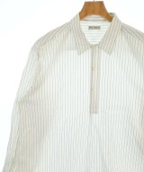 BEAUTY&YOUTH UNITED ARROWS（ビューティーアンドユースユナイテッドアローズ）カジュアルシャツ 白 サイズ:L メンズ/2200692478028