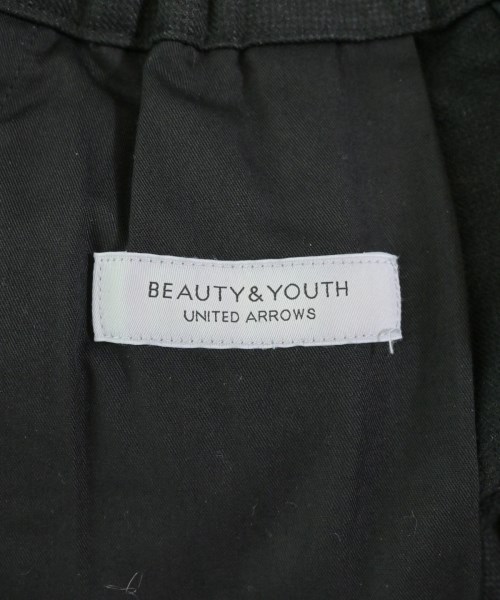 BEAUTY&YOUTH UNITED ARROWS（ビューティーアンドユースユナイテッドアローズ）その他 黒 サイズ:XL メンズ/2200692585030