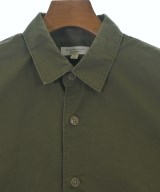 BEAUTY&YOUTH UNITED ARROWS（ビューティーアンドユースユナイテッドアローズ）カジュアルシャツ カーキ サイズ:S メンズ/2200682716062