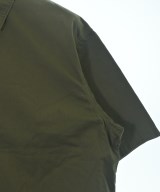 BEAUTY&YOUTH UNITED ARROWS（ビューティーアンドユースユナイテッドアローズ）カジュアルシャツ カーキ サイズ:S メンズ/2200682716062
