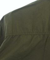BEAUTY&YOUTH UNITED ARROWS（ビューティーアンドユースユナイテッドアローズ）カジュアルシャツ カーキ サイズ:S メンズ/2200682716062