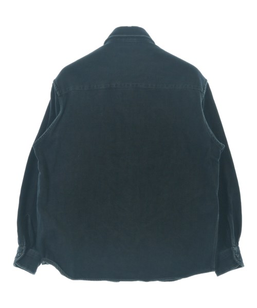 BEAUTY&YOUTH UNITED ARROWS（ビューティーアンドユースユナイテッドアローズ）カジュアルシャツ 紺 サイズ:S メンズ/2200682716086