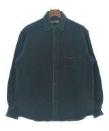 BEAUTY&YOUTH UNITED ARROWS（ビューティーアンドユースユナイテッドアローズ）カジュアルシャツ 紺 サイズ:S メンズ/2200682716086