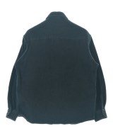 BEAUTY&YOUTH UNITED ARROWS（ビューティーアンドユースユナイテッドアローズ）カジュアルシャツ 紺 サイズ:S メンズ/2200682716086