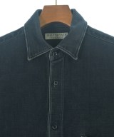 BEAUTY&YOUTH UNITED ARROWS（ビューティーアンドユースユナイテッドアローズ）カジュアルシャツ 紺 サイズ:S メンズ/2200682716086