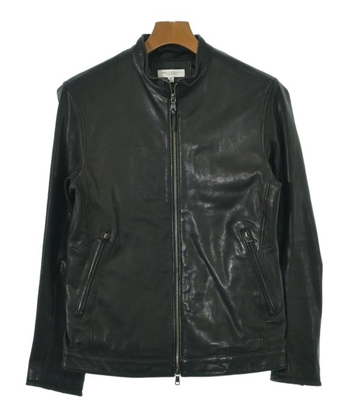 BEAUTY&YOUTH UNITED ARROWS(ビューティーアンドユースユナイテットアローズ)ライダース 黒 サイズ:M/2200688062026