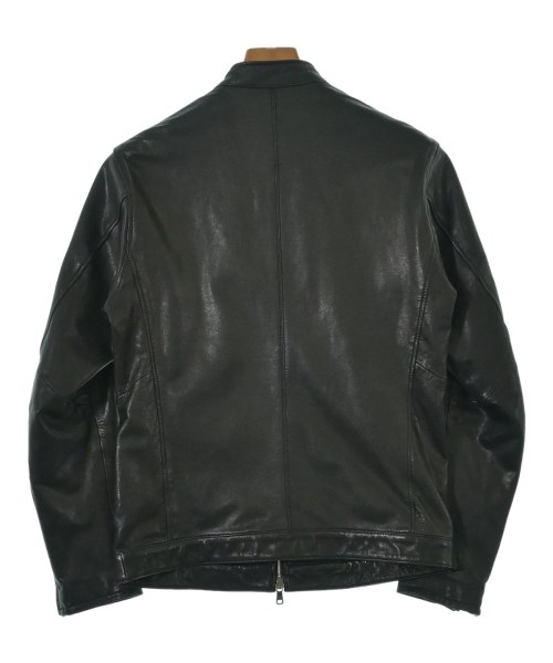 BEAUTY&YOUTH UNITED ARROWS（ビューティーアンドユースユナイテッドアローズ）ライダース 黒 サイズ:M メンズ/2200688062026