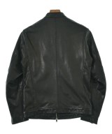 BEAUTY&YOUTH UNITED ARROWS（ビューティーアンドユースユナイテッドアローズ）ライダース 黒 サイズ:M メンズ/2200688062026