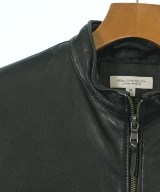 BEAUTY&YOUTH UNITED ARROWS（ビューティーアンドユースユナイテッドアローズ）ライダース 黒 サイズ:M メンズ/2200688062026
