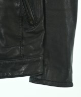 BEAUTY&YOUTH UNITED ARROWS（ビューティーアンドユースユナイテッドアローズ）ライダース 黒 サイズ:M メンズ/2200688062026
