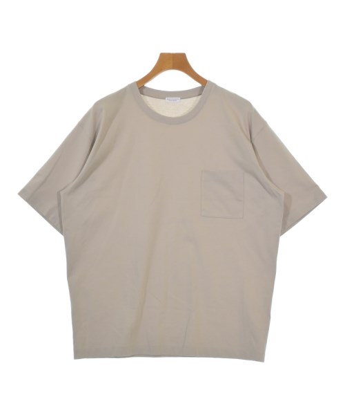 BEAUTY&YOUTH UNITED ARROWS（ビューティーアンドユースユナイテッドアローズ）Tシャツ・カットソー ベージュ サイズ:XL メンズ/2200689560040