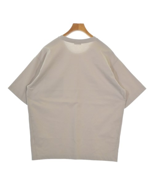 BEAUTY&YOUTH UNITED ARROWS（ビューティーアンドユースユナイテッドアローズ）Tシャツ・カットソー ベージュ サイズ:XL メンズ/2200689560040