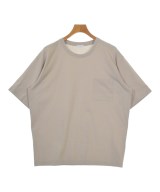 BEAUTY&YOUTH UNITED ARROWS（ビューティーアンドユースユナイテッドアローズ）Tシャツ・カットソー ベージュ サイズ:XL メンズ/2200689560040