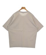 BEAUTY&YOUTH UNITED ARROWS（ビューティーアンドユースユナイテッドアローズ）Tシャツ・カットソー ベージュ サイズ:XL メンズ/2200689560040