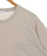 BEAUTY&YOUTH UNITED ARROWS（ビューティーアンドユースユナイテッドアローズ）Tシャツ・カットソー ベージュ サイズ:XL メンズ/2200689560040