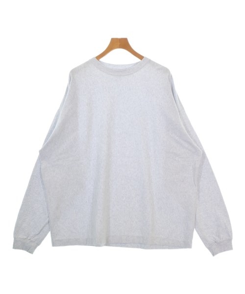 BEAUTY&YOUTH UNITED ARROWS(ビューティーアンドユースユナイテットアローズ)Tシャツ・カットソー グレー サイズ:XL/2200692405031