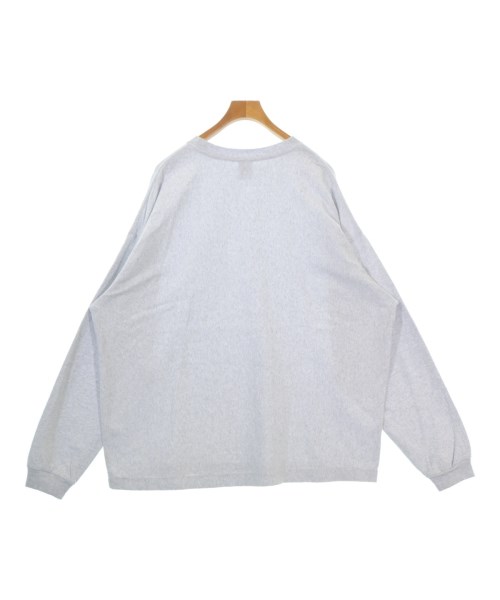 BEAUTY&YOUTH UNITED ARROWS（ビューティーアンドユースユナイテッドアローズ）Tシャツ・カットソー グレー サイズ:XL メンズ/2200692405031